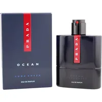 Prada Luna Rossa Ocean Eau de Parfum refillable 150 ml