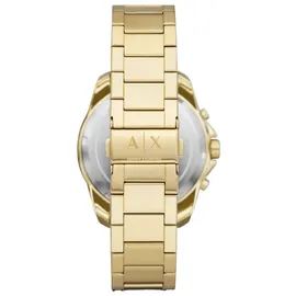 Armani Exchange AX1958 Edelstahl 44 mm AX1958