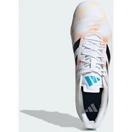 adidas Kakari RS Fußballschuh orange/black/white 39