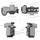 SmallRig 4023 Cage Black Mamba Panasonic Lumix S5 II, S5 IIx, G9 II