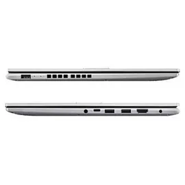 Asus Vivobook 15 AMD Ryzen 7 7730U 16 GB RAM 512 GB SSD Cool Silver