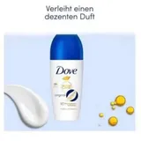 Dove Advanced Care Antitranspirant Roll-On 50 ml