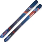 Nordica Enforcer 100 Ski Freeride 2021/22 - 186cm