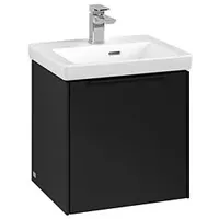 Villeroy & Boch Subway 3.0 Waschtischunterschrank C58101VL 42,3x42,9x37,75cm, Schanier