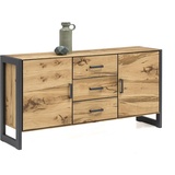 Elfo Z2 Sideboard Janne