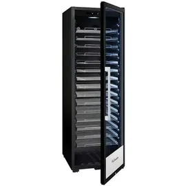 LA SOMMELIERE La Sommelière PRO160N Weintemperierschrank