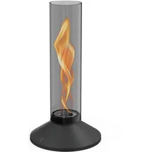 höfats Spin X 900 Tischfeuer all black