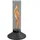 höfats Spin X 900 Tischfeuer all black