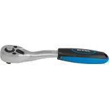 SWSTAHL Umschaltknarre 1/4" (ERGO)