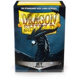 Dragon Shield DS100 Matte - Jet