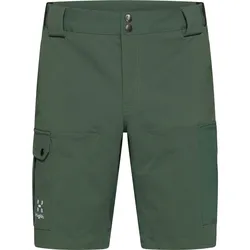 Haglöfs Rugged Standard Shorts Men fjell green (4HQ) 50