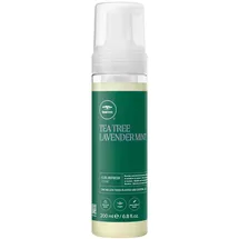 Paul Mitchell Tea Tree Lavender Mint Curl Refresh Foam 200 ml