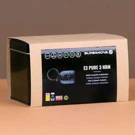 Supernova E3 Pure 3 HBM - Stvzo