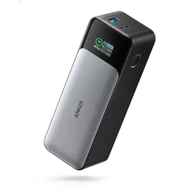 Anker 737 Power Bank 24000 mAh schwarz