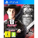 8 to Glory - Sony PlayStation 4