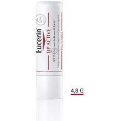 Eucerin® Aktive Lippenpflege SPF 20
