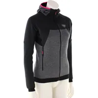 Dynafit Tour Wool Thermal Jacke (Größe S, grau)