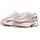 Nike Initiator Damen Phantom/Echo Pink/Fossil Stone/Rot Sepia 42,5