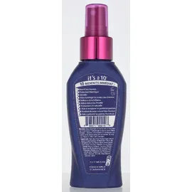 It's a 10 Miracle Leave-In 295 ml