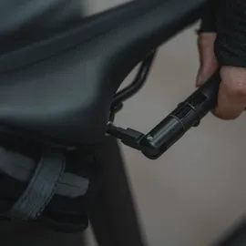 Topeak Plug'n Tool Roadie Multitool schwarz