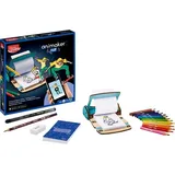 maped® creativ Daumenkino action Malset 1 St. Mehrfarbig