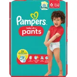 Baby Pants Baby Dry Gr.6 Extra Large (14-19 kg)