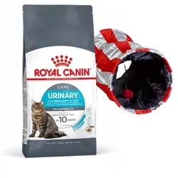 ROYAL CANIN  Urinary Care 4kg + ROYAL CANIN Katzentunnel GRATIS!