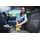 RYOBI RDV4-0 4V USB Hand-Mini-Staubsauger