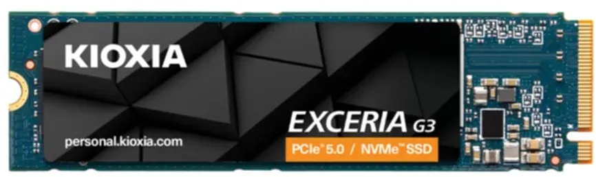 KIOXIA interne SSD 
