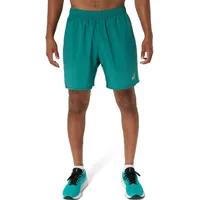 Asics Core 7IN Herren grün - M