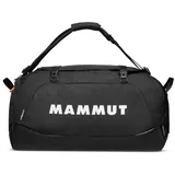 Mammut Cargon 90 | Reisetasche in schwarz