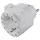 Sygonix SY-4499402 Schaltuhr digital Tagesprogramm 3500 W START/STOPP-Funktion, Countdown-Funktion