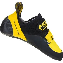 La Sportiva Katana Yellow / Black EU 38