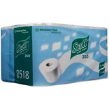 Scott Toilettenpapier 3-lagig 36 Rollen
