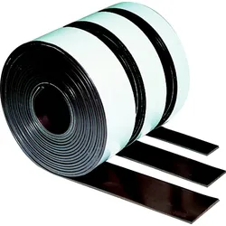 Legamaster Magnetband 25mmx 3m braun Packung mit 36 Stück