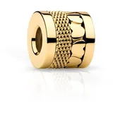 BERING Sweetheart-3 Gelbgold Edelstahl