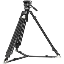 SmallRig FreeBlazer Ausgleichs-Carbonfaser-Video-Stativ-Kit AD-Pro8