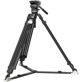 SmallRig FreeBlazer Ausgleichs-Carbonfaser-Video-Stativ-Kit AD-Pro8