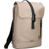 Zwei Rucksack Cargo CAR150 Taupe Braun