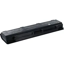 AGI Akku für Toshiba Satellite L850-1LW 10,8 V 4400 mAh 1 St.