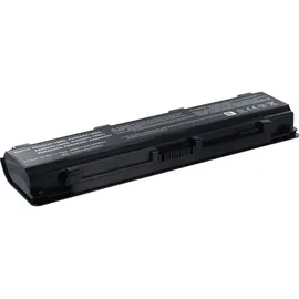 AGI Akku für Toshiba Satellite L850-1LW 10,8 V 4400 mAh 1 St.