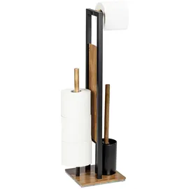 Wenko Stand WC-Garnitur Rivalta