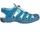 Dolphin Blue/Spicy Red 38