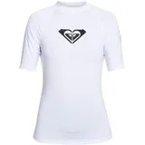 Roxy Whole Hearted Weiß XXL