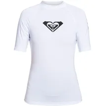Roxy Whole Hearted Weiß XXL