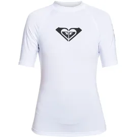 Roxy Whole Hearted Weiß XXL