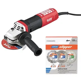 Flex LBE 17-11 125