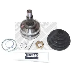 Mapco Gelenksatz, Antriebswelle [Hersteller-Nr. 16384] für Citroën, Fiat, Peugeot