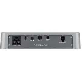 Hertz Verstärker Venezia V1 24V Grau