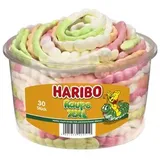 HARIBO Raupe XXL 30 St.